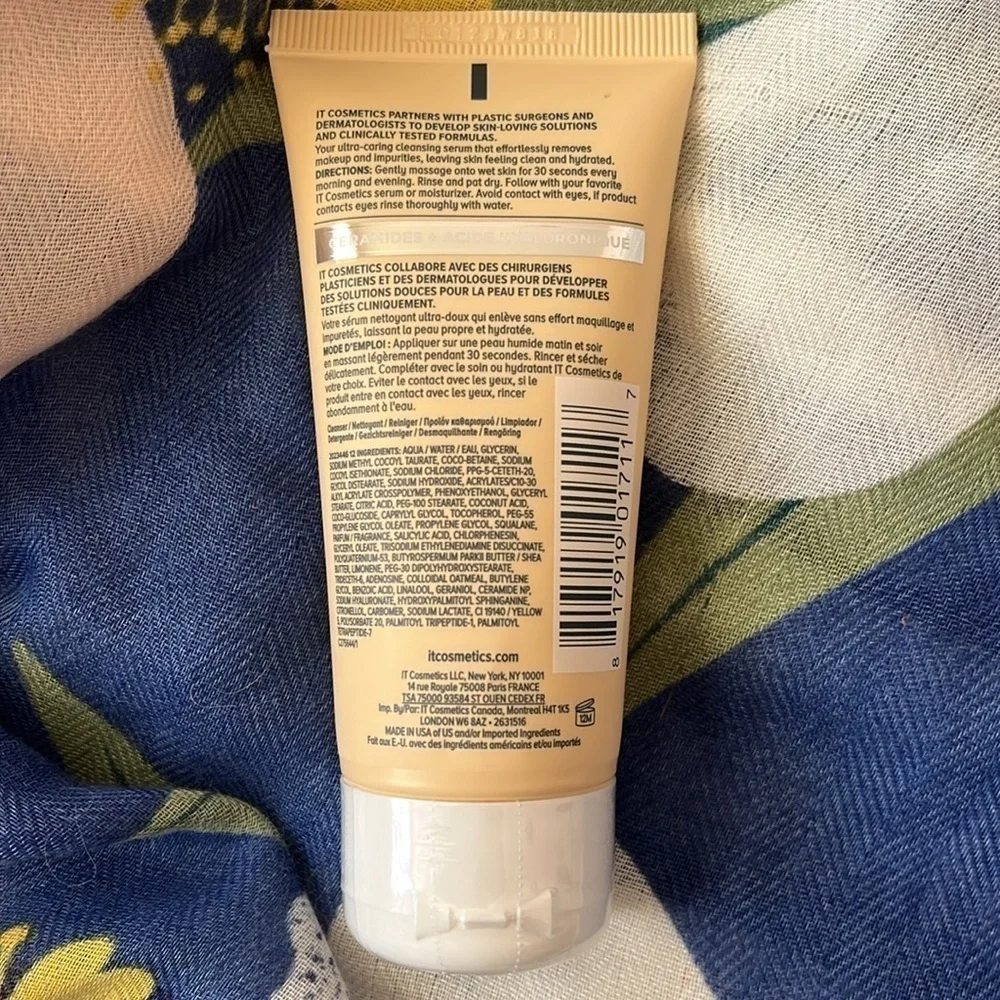 it cosmetics celebrate confidence